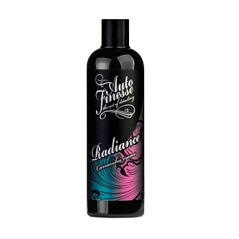 Карнаубский крем Radiance Auto Finesse (RAD500), 500 мл