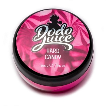 Универсальный воск Hard Candy 30 мл, Dodo Juice