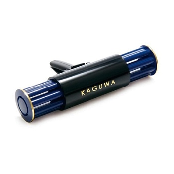 Ароматизатор на кондиционер Giga Kaguwa - WHITY MUSK Q-54, Eikosha