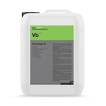 Vorreinger B - средство для предварительной мойки "B" 11 кг, Koch Chemie