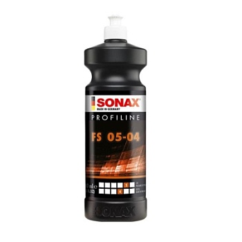ProfiLine FS 05-04 - Мелкоабразивная паста 1 л, Sonax