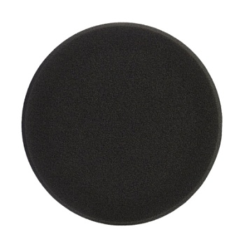 ProfiLine Polishihng pad grey - Полировочный круг супермягкий серый 160 мм, Sonax