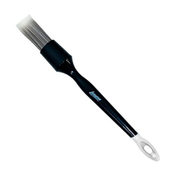 Кисть для детейлинга из искусственной щетины 22 мм. SOFT SYNTHETIC DETAILING BRUSH DBR2, Leraton