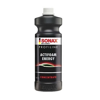 ProfiLine ActiFoam Energy - Шампунь ручной с активной пеной 1 л, Sonax