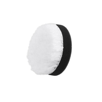 Микрофибровый круг для финишной полировки Finishing GRIP 55 мм, FlexiPads