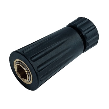 Переходник байонет, быстросъемного соединения (муфта), система KW Au-4105, Autech