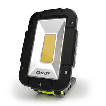 SLR-1750 - Портативная LED лампа 1750 Lm, 10400 mAh, IPX5, POWER BANK, UNILITE