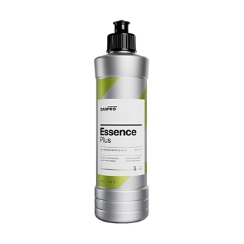 CP-ESP25 Полироль для кузова - гибридная финишная паста Essence PLUS 250 мл, CarPRO