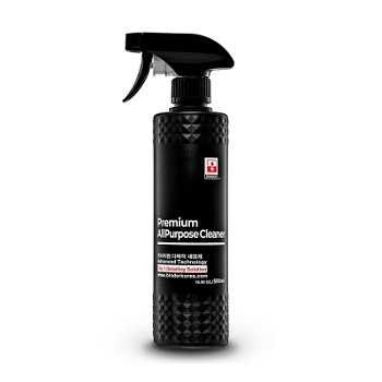Многоцелевой очиститель Premium All Purpose Cleaner (pH 9,5) 500 мл, Binder