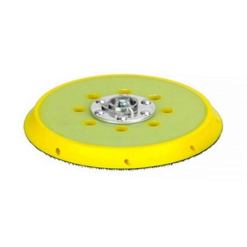 Подложка средней жёсткости 150 мм (5/16"-24) (8+1 отв.), Krauss Tools