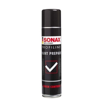 ProfiLine Paint Prepare - Средство обезжиривания и подготовки поверхности к покраске 400 мл, Sonax