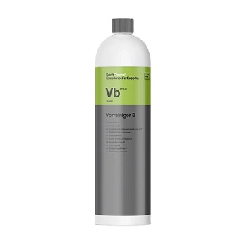 Vorreinger B - Универсальный состав для первичной мойки 1 л, Koch Chemie 