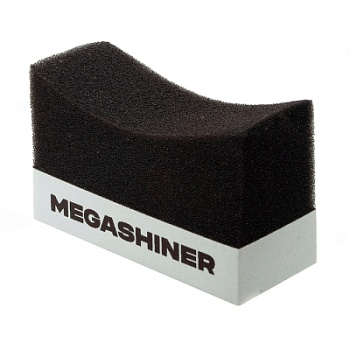 Аппликатор для чернения шин, MegaShiner