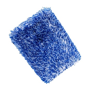 Микрофибровый пад (губка) для мойки авто Premium Wash Pad, Fireball
