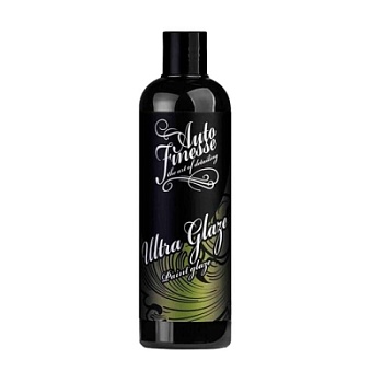 Глейз Ultra Glaze Auto Finesse (UGZ500), 500 мл 