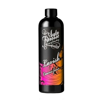 Керамическая пена Lavish 500 мл, Auto Finesse