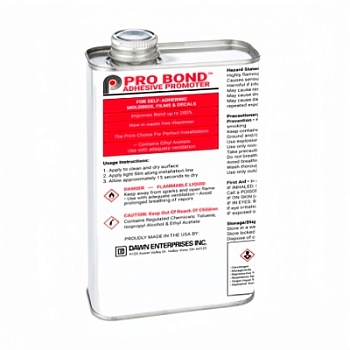 Этилацетат PRO BOND PRIMER, 1 л