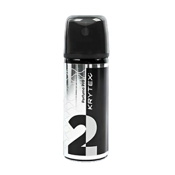 KRYTEX Parfume Pro Аэрозоль №2 "Морской бриз", 65 мл