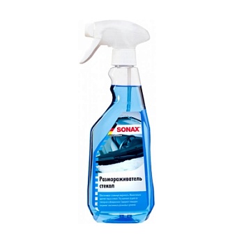 Window de-icer - Размораживатель стекол 500 мл, Sonax
