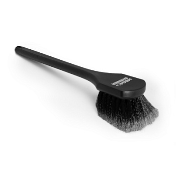 Универсальная щетка с длинной рукояткой Unibrush Long, MegaShiner