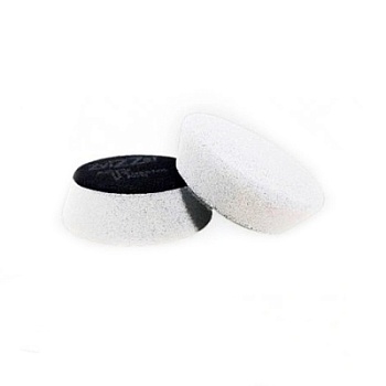 Thermo Pads Hard - Термостойкий белый круг твердый 55/20/35 мм., Zvizzer 