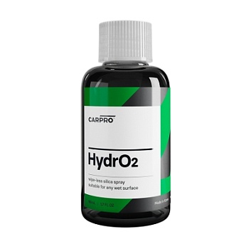 CP-1190 Полироль для кузова HydrO2 50 мл, CarPRO
