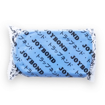 Joybond Blue Clay - полировочная синяя глина 200 г