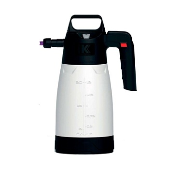 IK FOAM PRO 2+ - распылитель накачной пенный (1,25 л)