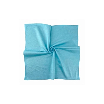 Glass Towel - безворсовая микрофиба для стекол 40х40 см, Shine Systems
