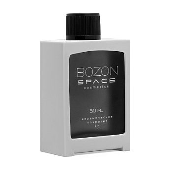 Bozon - керамическое покрытие 9Н 50 мл, Space Cosmetics
