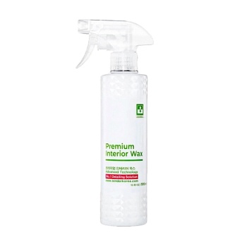 Кондиционер для кожи и пластика Premium Interior Wax 500 мл, Binder