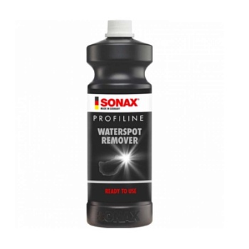 ProfiLine Waterspot Remover - Удалитель водных пятен 1 л, Sonax