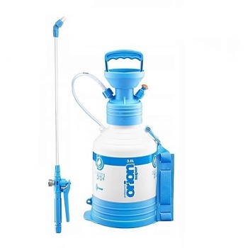 Генератор пены Orion Pro объём 3 л pH 3-8, Kwazar 