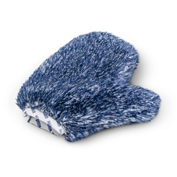 Q2M WheelMitt - варежка для мытья дисков, Gyeon