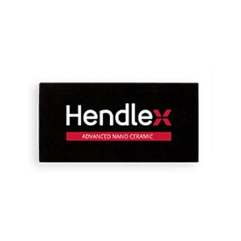 Аппликатор с салфеткой для нанесения, Hendlex
