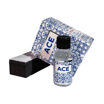 Защитное керамическое покрытие для кузова ACE 35, Binder