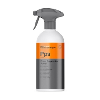Panel Preparation spray - очиститель на спиртовой основе 500 мл, Koch Chemie