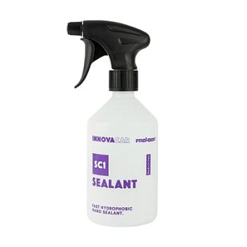 SC1 Sealant - силант на спиртовой основе 500 мл, INNOVACAR