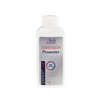 Leather Primer - активатор адгезии EXPERT LINE 145 мл, Letech Professional