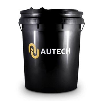 Ведро для мойки полировальных кругов Au-LKY010, Autech