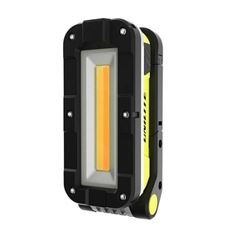 CRI-700R - Детейлинг фонарь CRI 96+, 700 Lm, 3 цвета + УФ, 5200 mAh, UNILITE