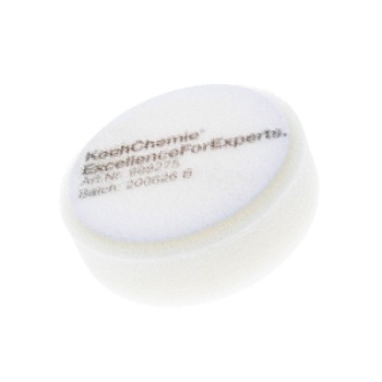 Круг твердый белый 80х30 мм 999275, Koch Chemie
