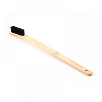 Щетка для труднодоступных мест 40 см Bamboo Brush XL, Shine Systems