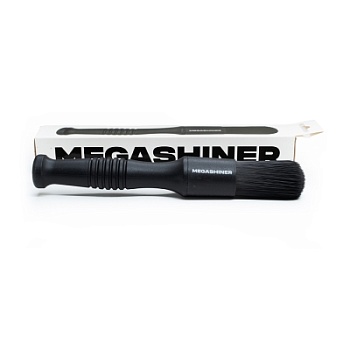 Химостойкая кисть Heavy Duty Brush, MegaShiner