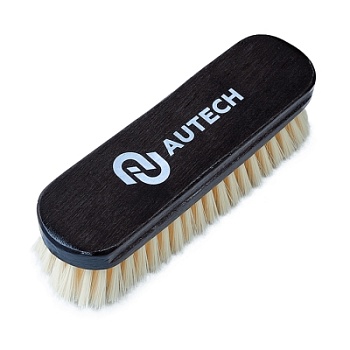 Щётка для очистки кожаных поверхностей, Autech