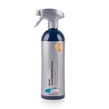 Insect&Dirt Remover - очиститель следов насекомых 750 мл, Koch Chemie