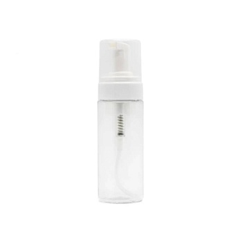 Foaming Bottle - бутылка с пенообразователем 200 мл, LeTech