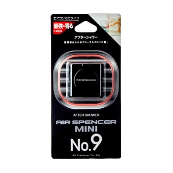 Ароматизатор на кондиционер Mini 9 - OSMANTHUS I-53, Eikosha