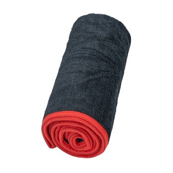 Микрофибра для сушки Twist Drying XXXL 620 gsm 70*200, Fireball