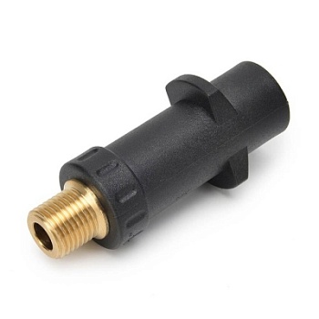 Foam Cannon Classic Connector for Karcher K